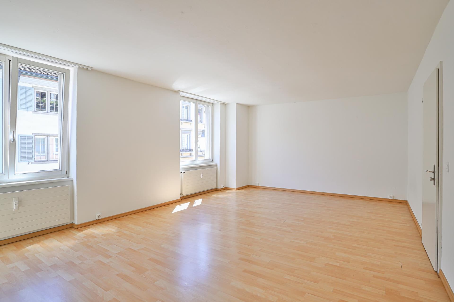 Büro an Neustadtgasse 1a, 8400 Winterthur