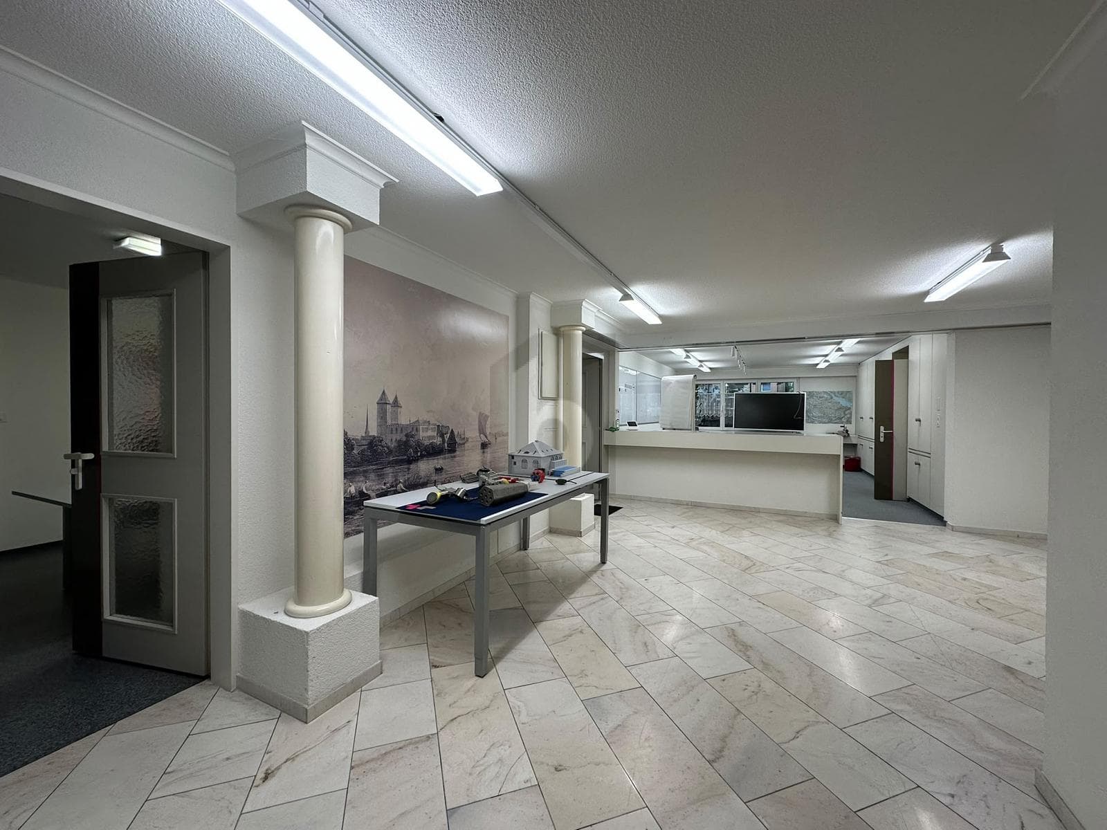 Büro in 8280 Kreuzlingen, 74m²