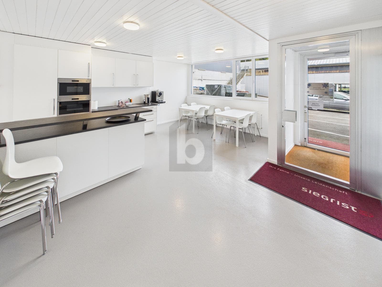Büro in 4562 Biberist, 30m²
