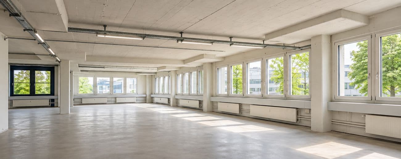 Büro an Chriesbaumstrasse 4, 8604 Volketswil