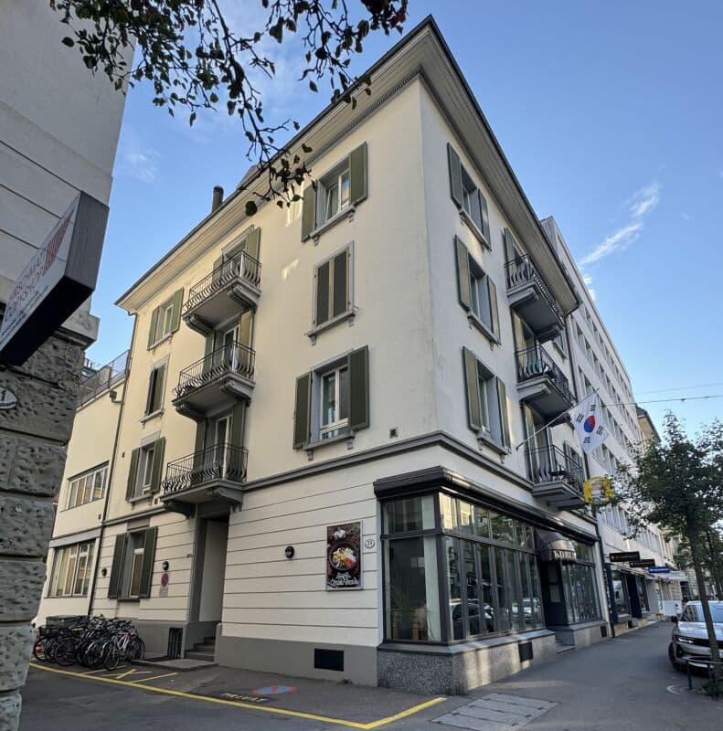 Büro an Hirschmattstrasse 23, 6003 Luzern
