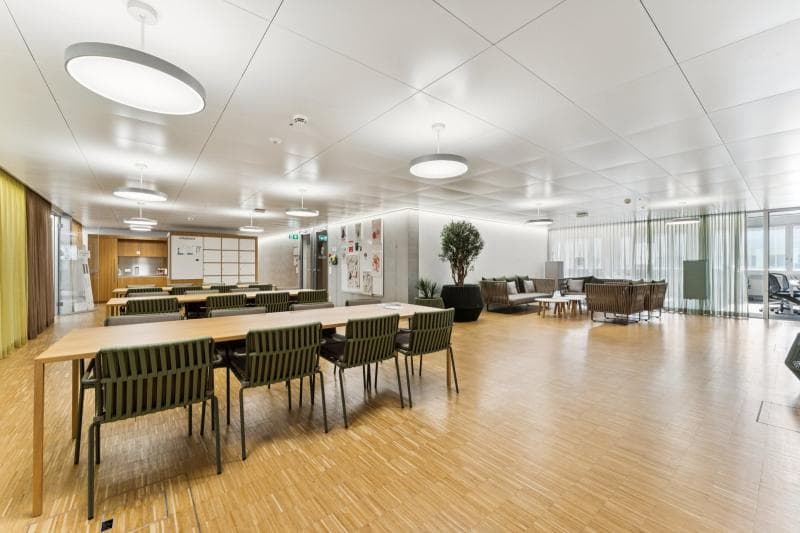 Büro an Am Mattenhof 12/14, 6010 Kriens