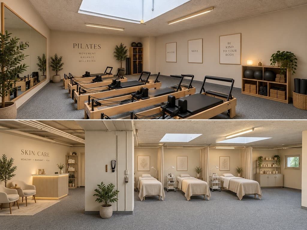 Gewerbe an Blumenbergstrasse 47, 3013 Bern