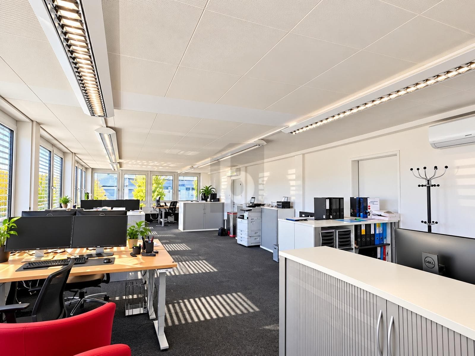 Büro in 8600 Dübendorf, CHF 2'250 pro Monat