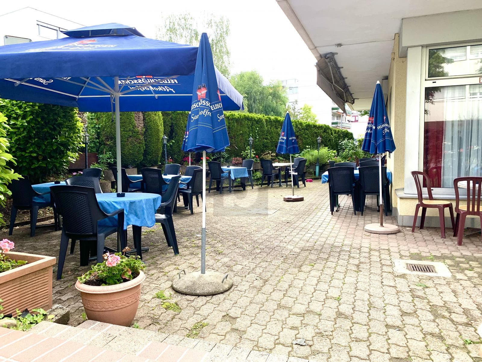 Gastronomie in 1066 Epalinges, 99m²