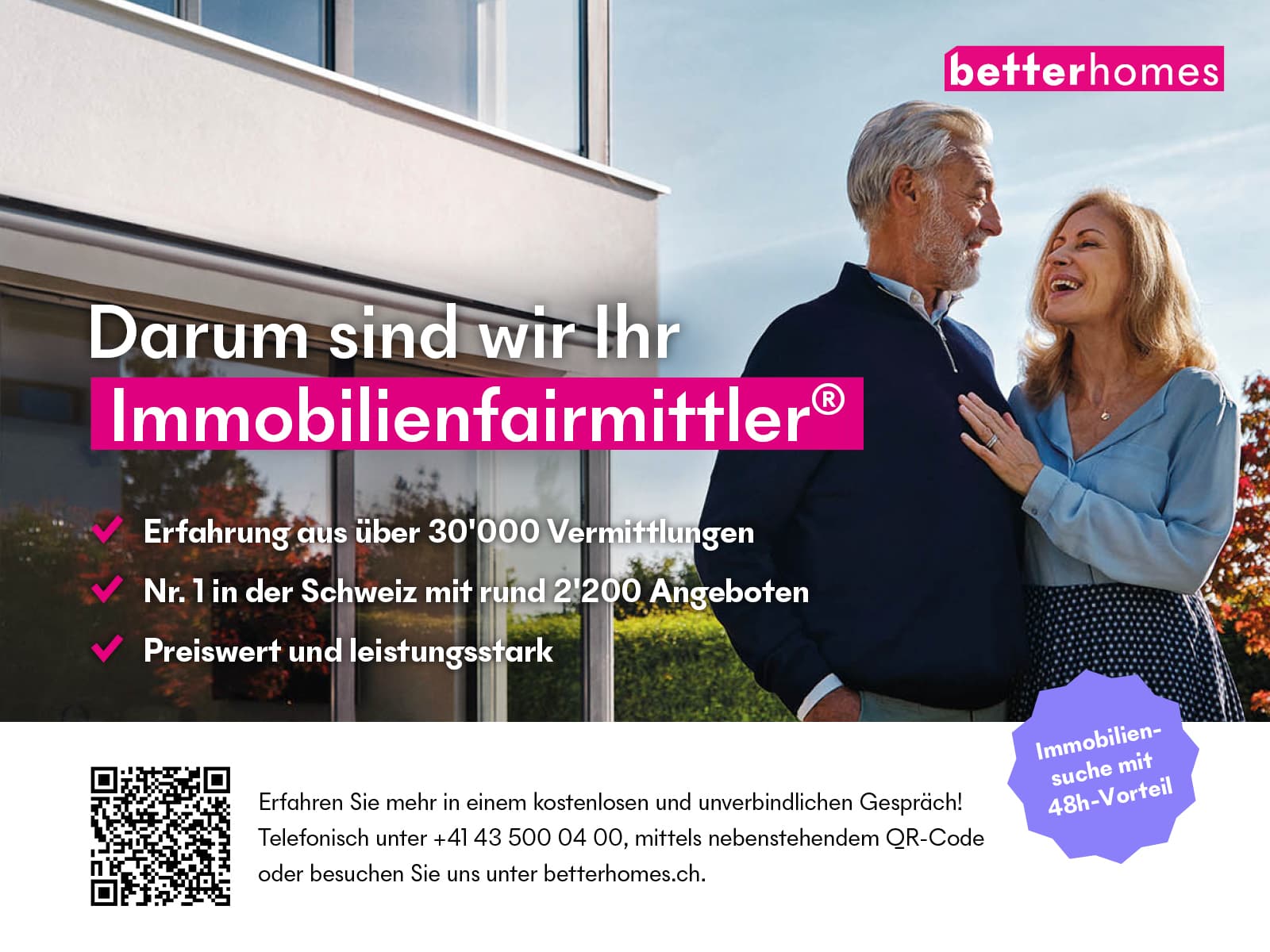 Auf Anfrage