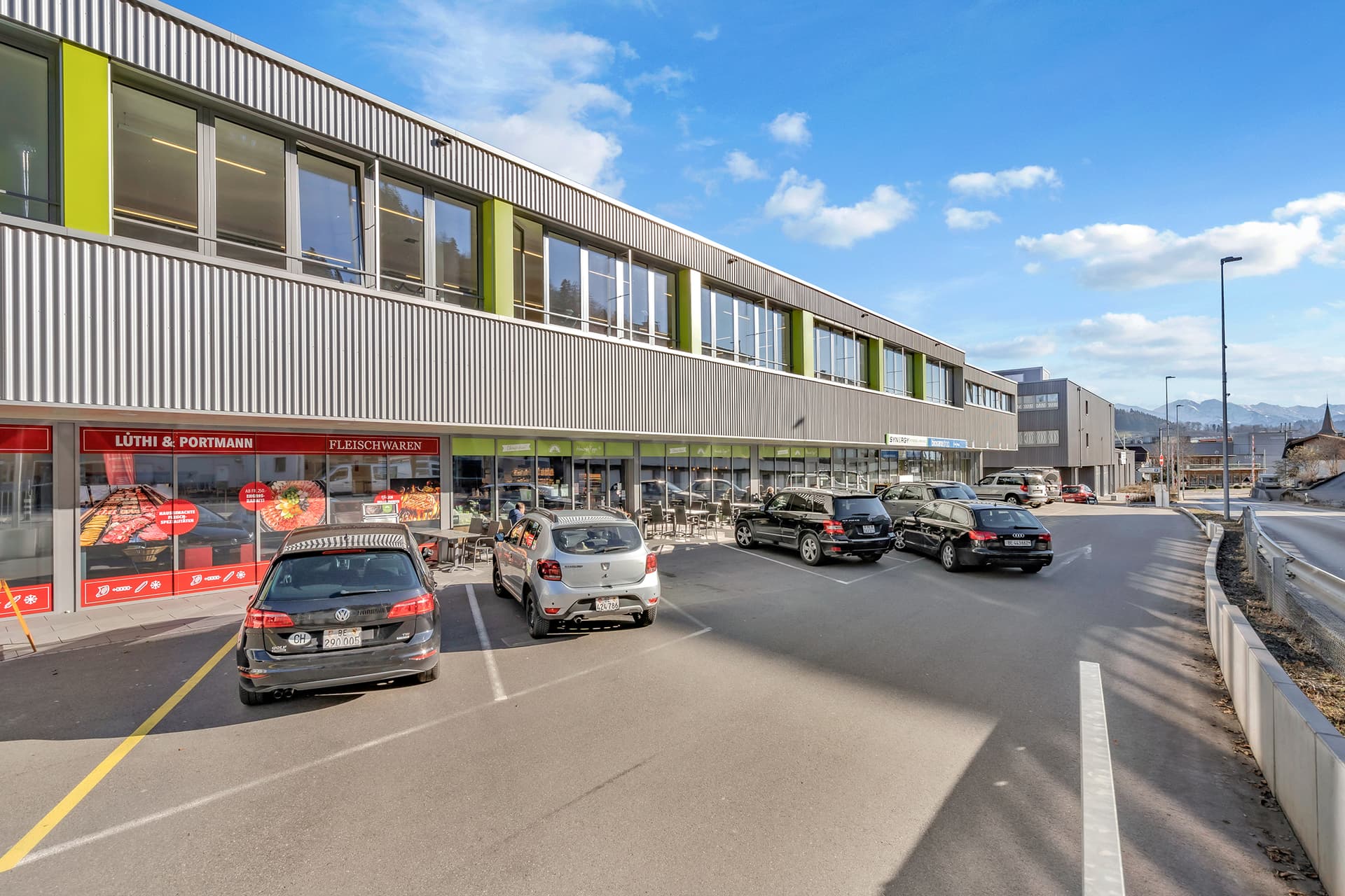 Burgdorfstrasse 36