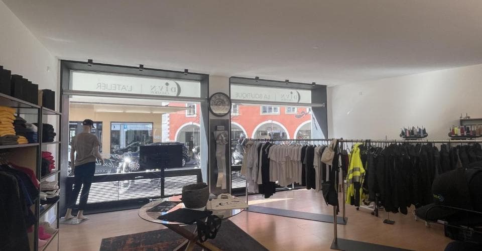 Rue Neuve 3