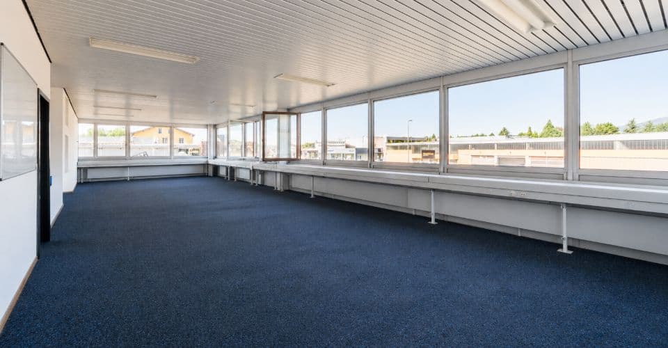 Büro an Le Bey 24, 1442 Montagny-près-Yverdon