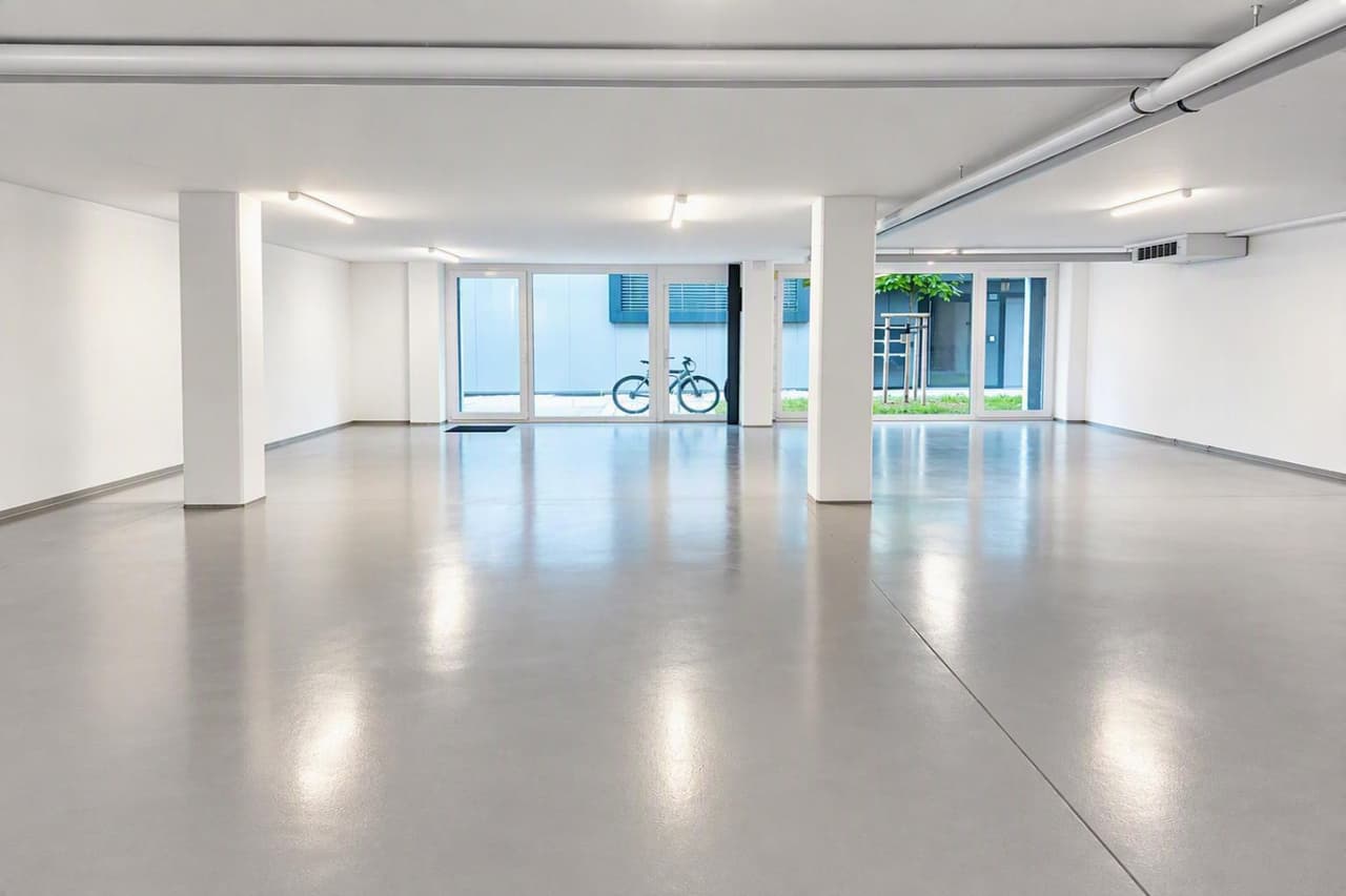 Büro an Chemin du Vuasset 6, 1028 Préverenges