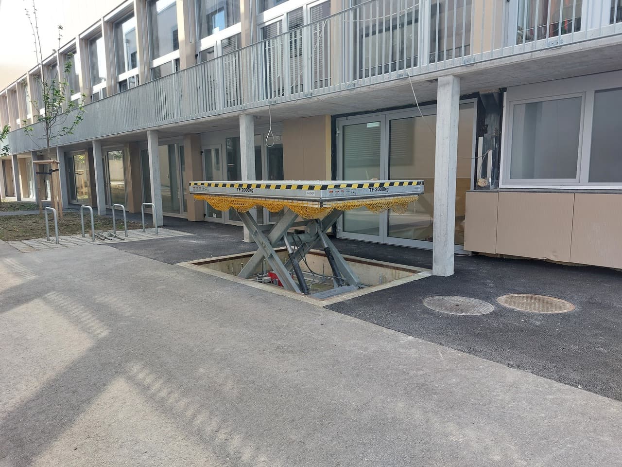 Chemin du Vuasset 6