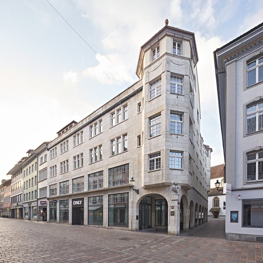 Marktgasse 33