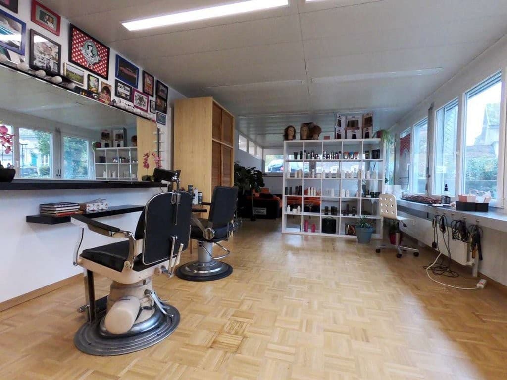 Hermesbühlstrasse 4