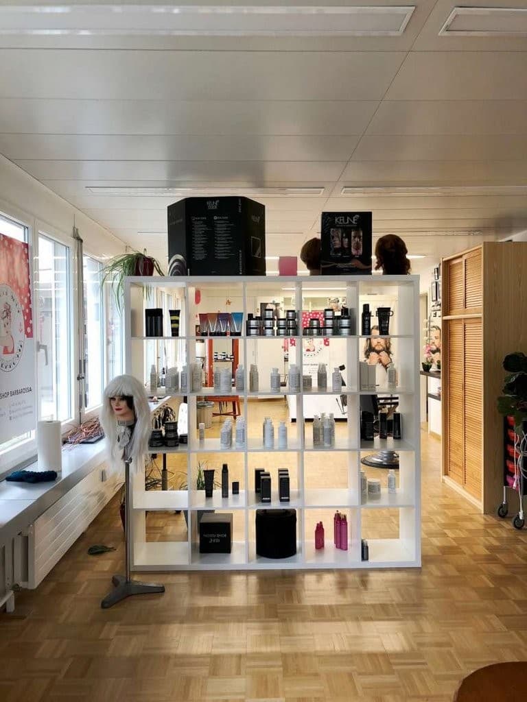 Hermesbühlstrasse 4