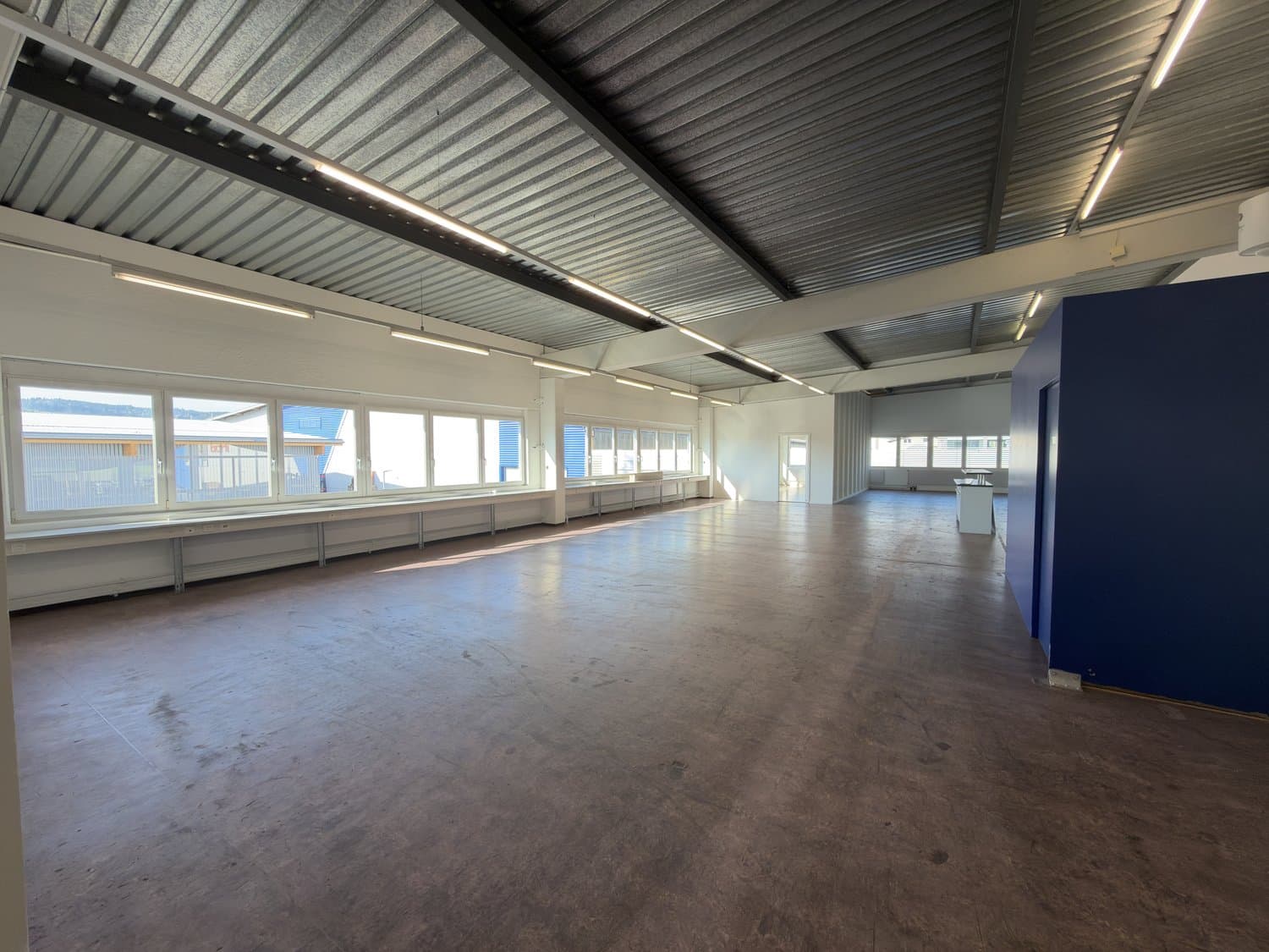 Gewerbe an Längmatt 3, 6212 Knutwil