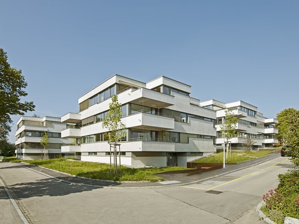 Lager an Steinbrüchelstr. 4, 8053 Zürich