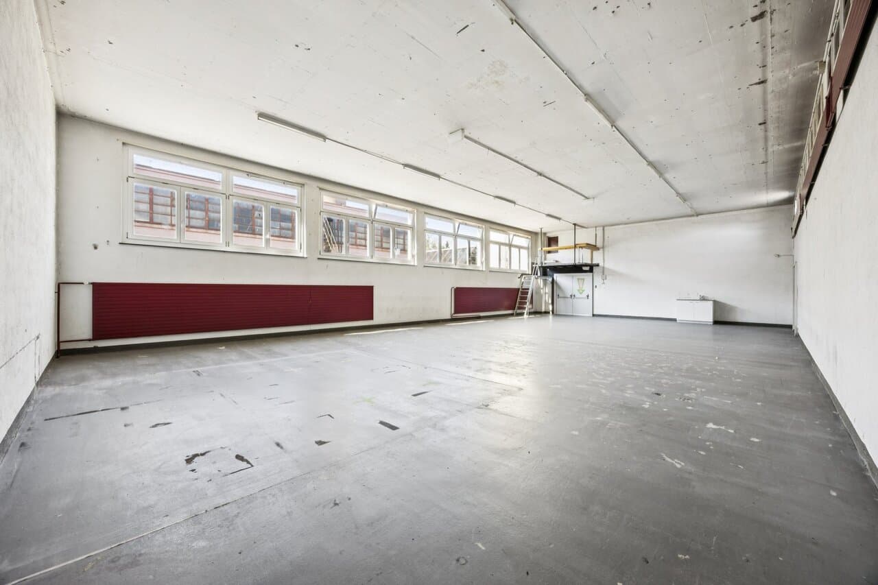 Industriestrasse 2c