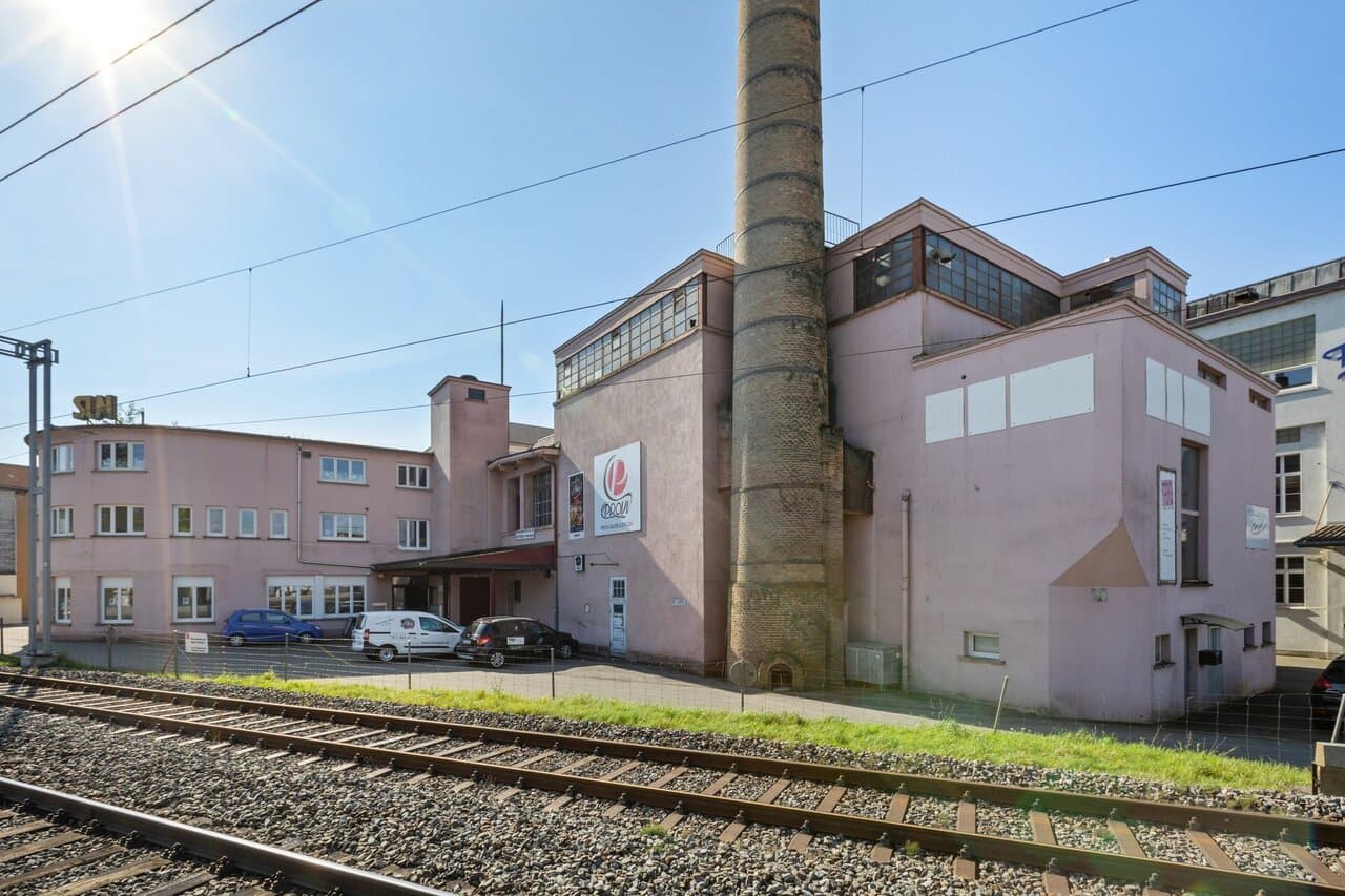 Industriestrasse 2c