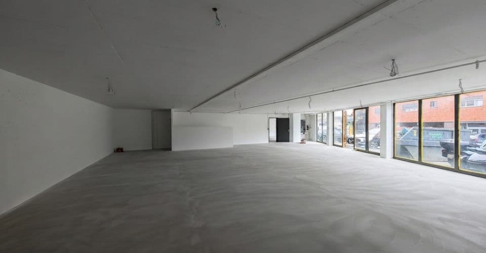 Espace commercial au Cossonay 36B, 1040 Echallens