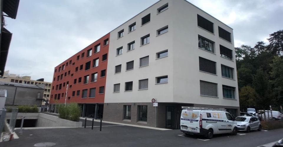 Rue du Tunnel 9