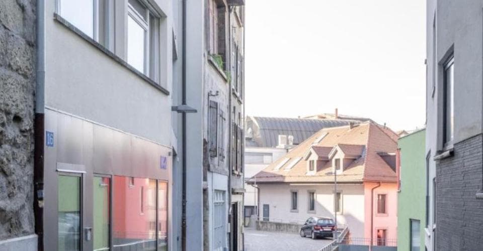 Rue du Rôtillon 16