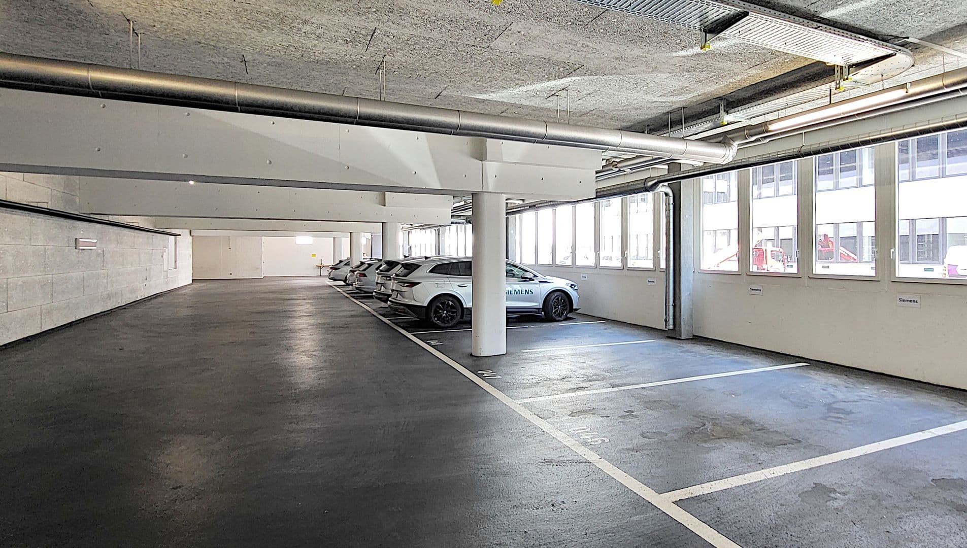 Espace commercial au Duggingerstrasse 23, 4153 Reinach BL