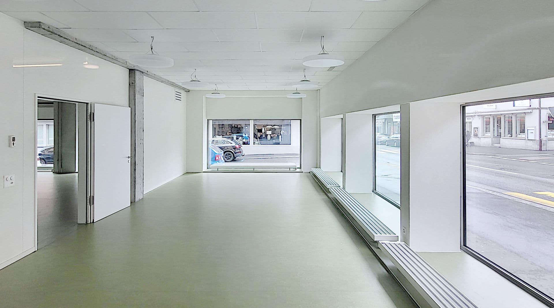 Hauptstrasse 48