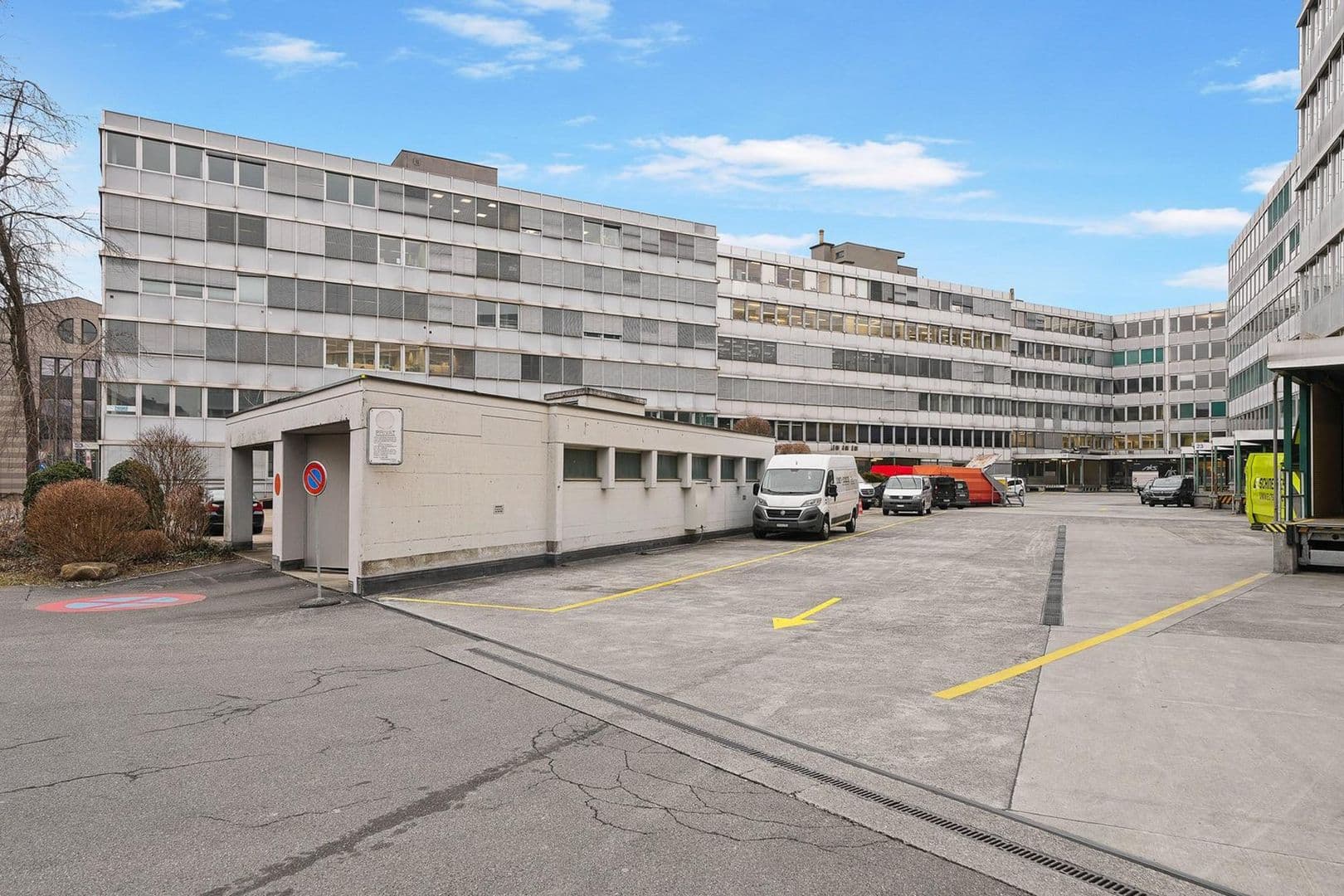 Europa-Strasse 23