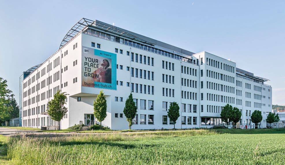 Althardstrasse 80