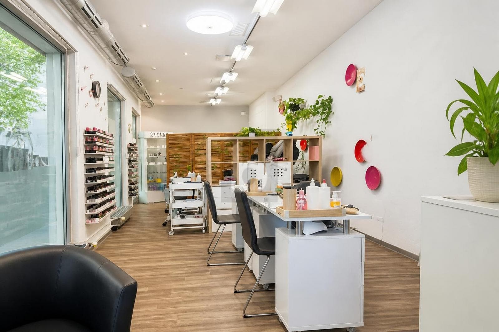 Espace de vente à 4460 Gelterkinden, 30m²