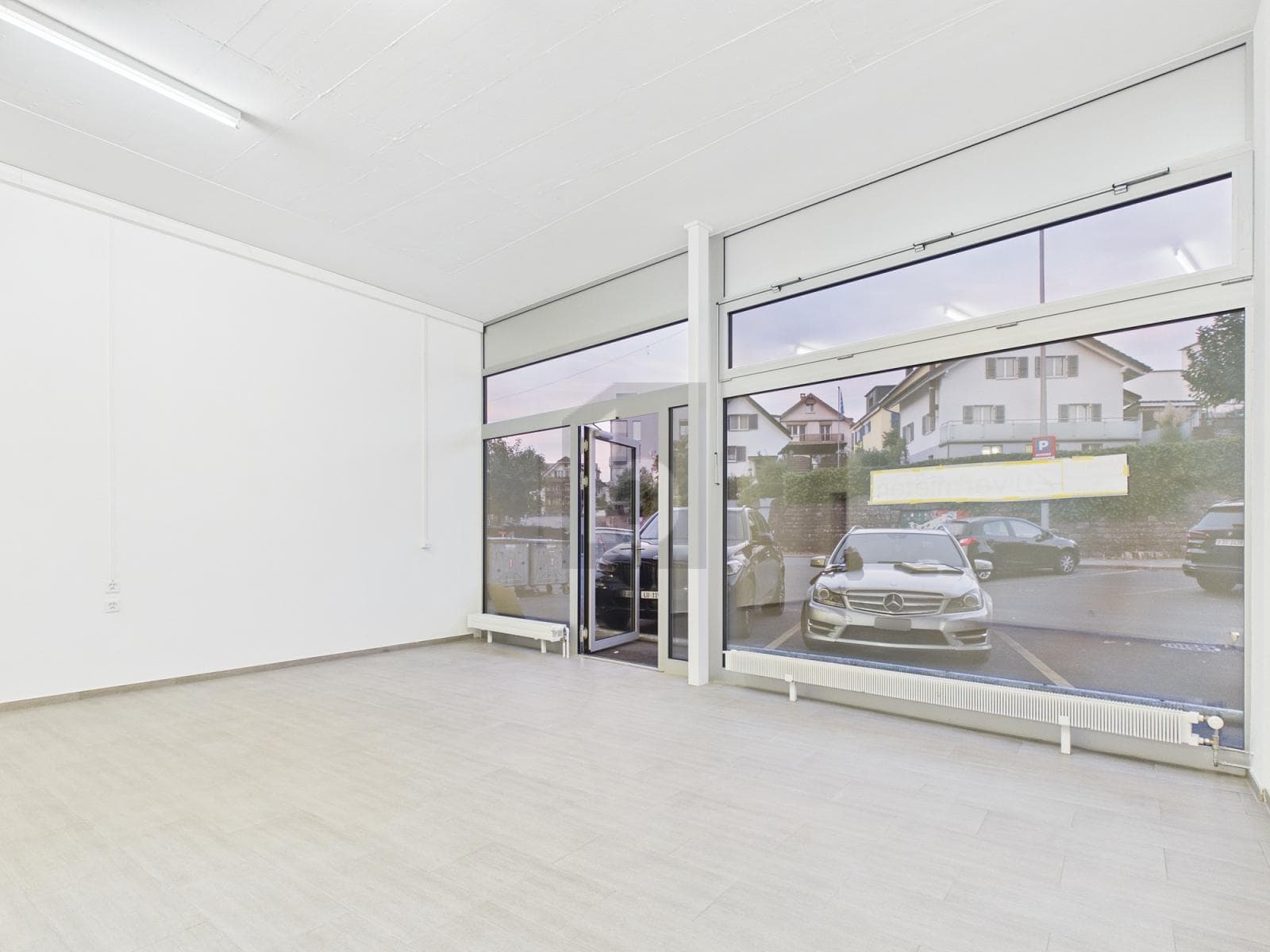 Espace de vente à 6020 Emmenbrücke, 36m²