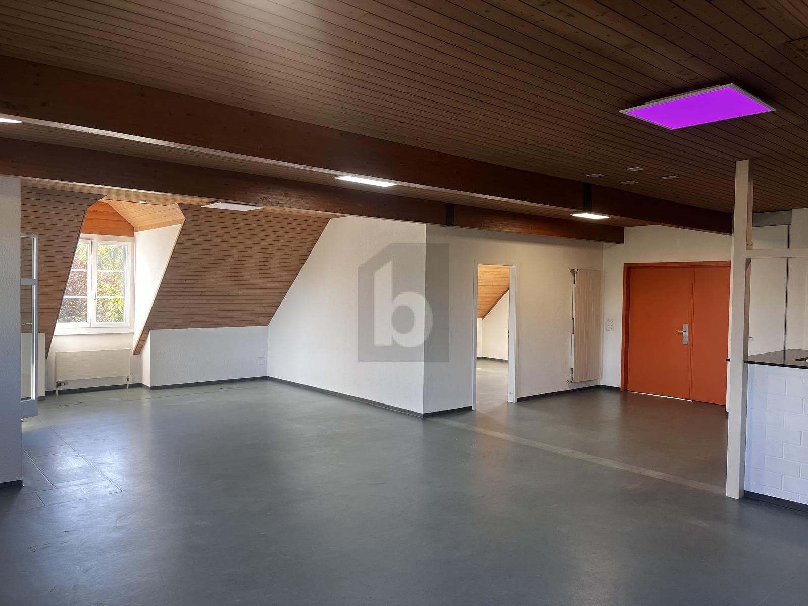 Bureau à 8500 Frauenfeld, 123m²
