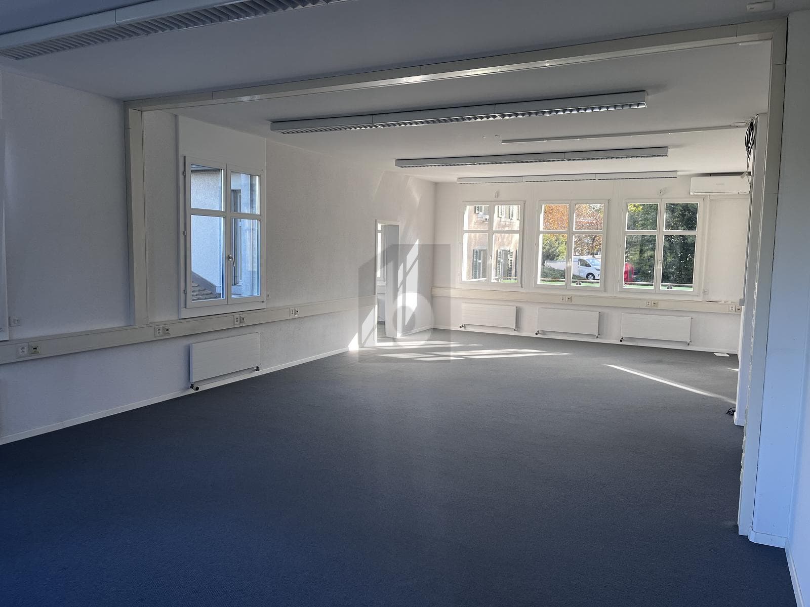 Bureau à 8500 Frauenfeld, 196m²