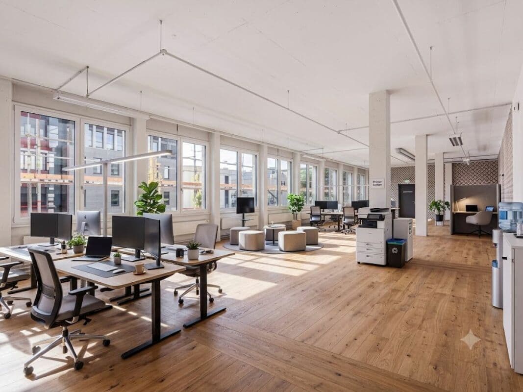 Büro an Industriestrasse 149, 9200 Gossau SG