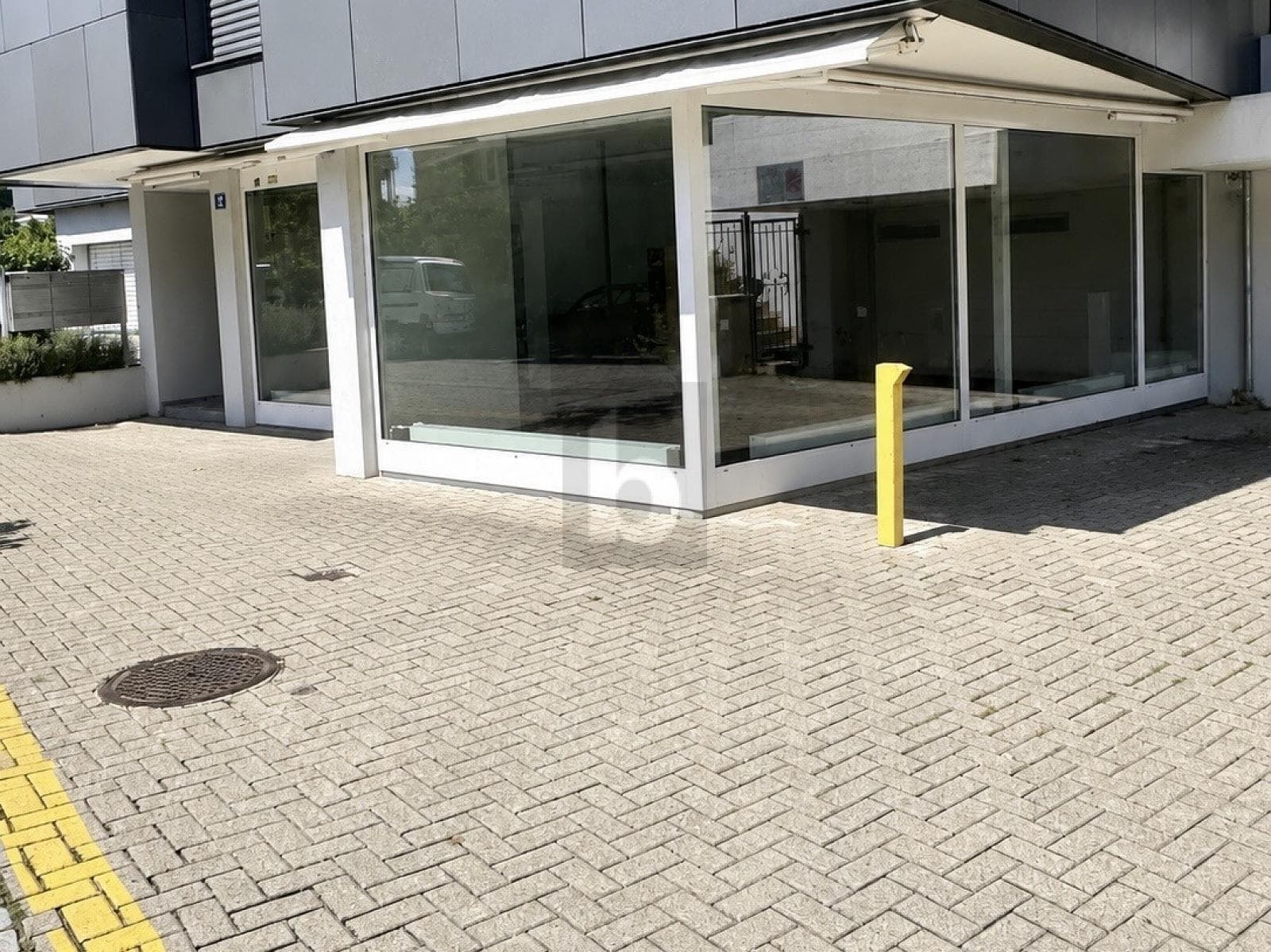Auf Anfrage