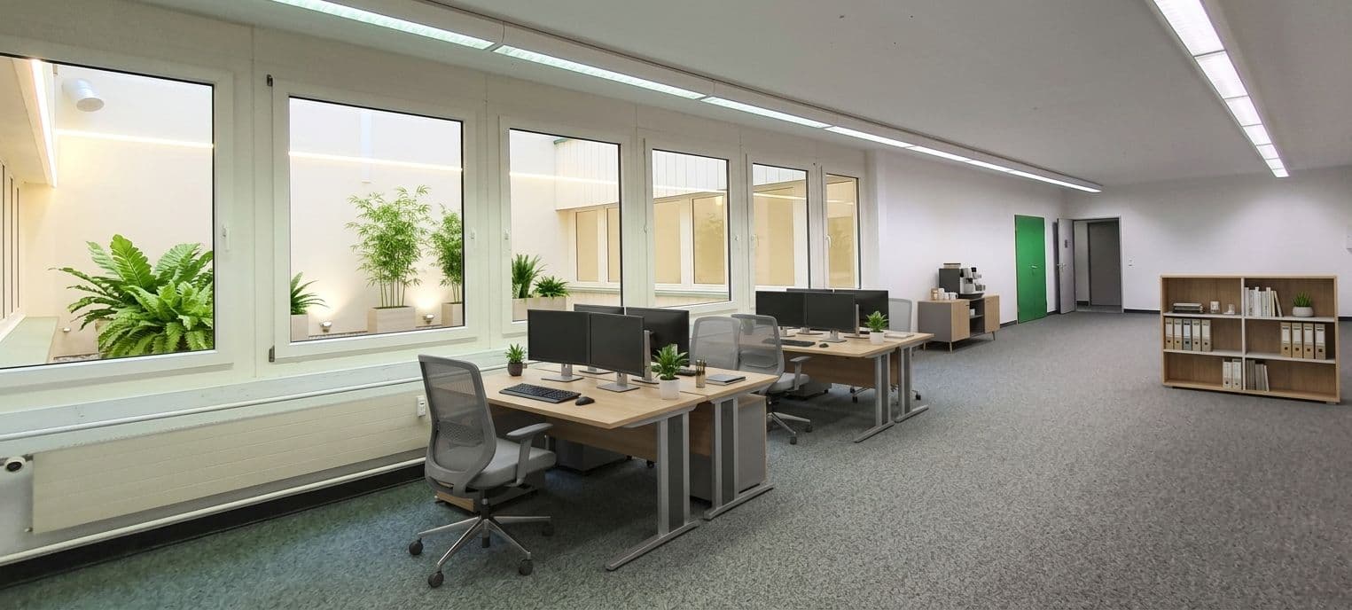 Gewerbe an Industriestrasse 26, 8404 Winterthur