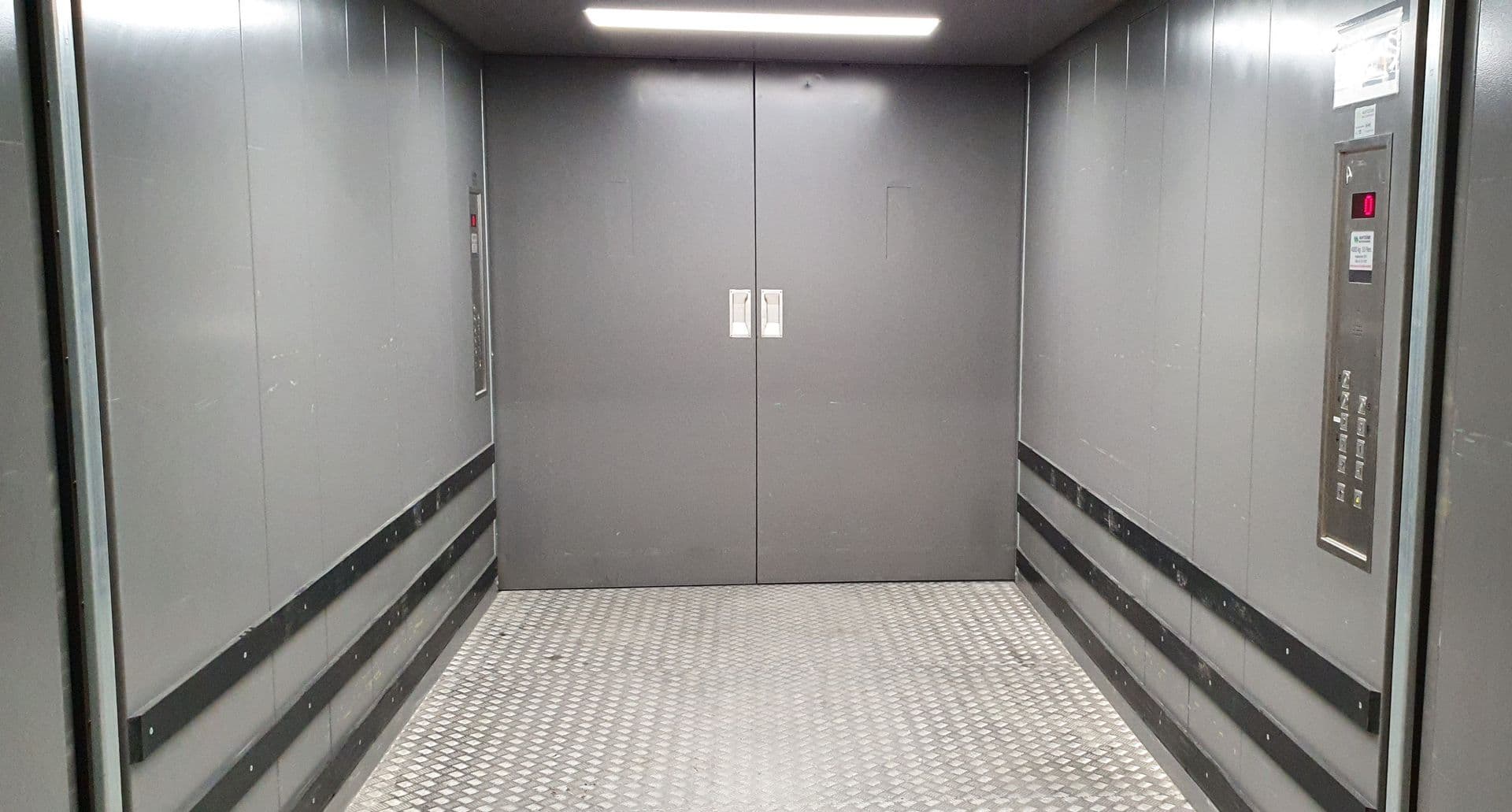 Industriestrasse 26