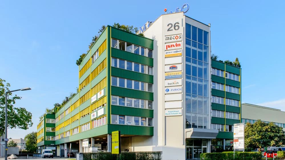 Industriestrasse 26