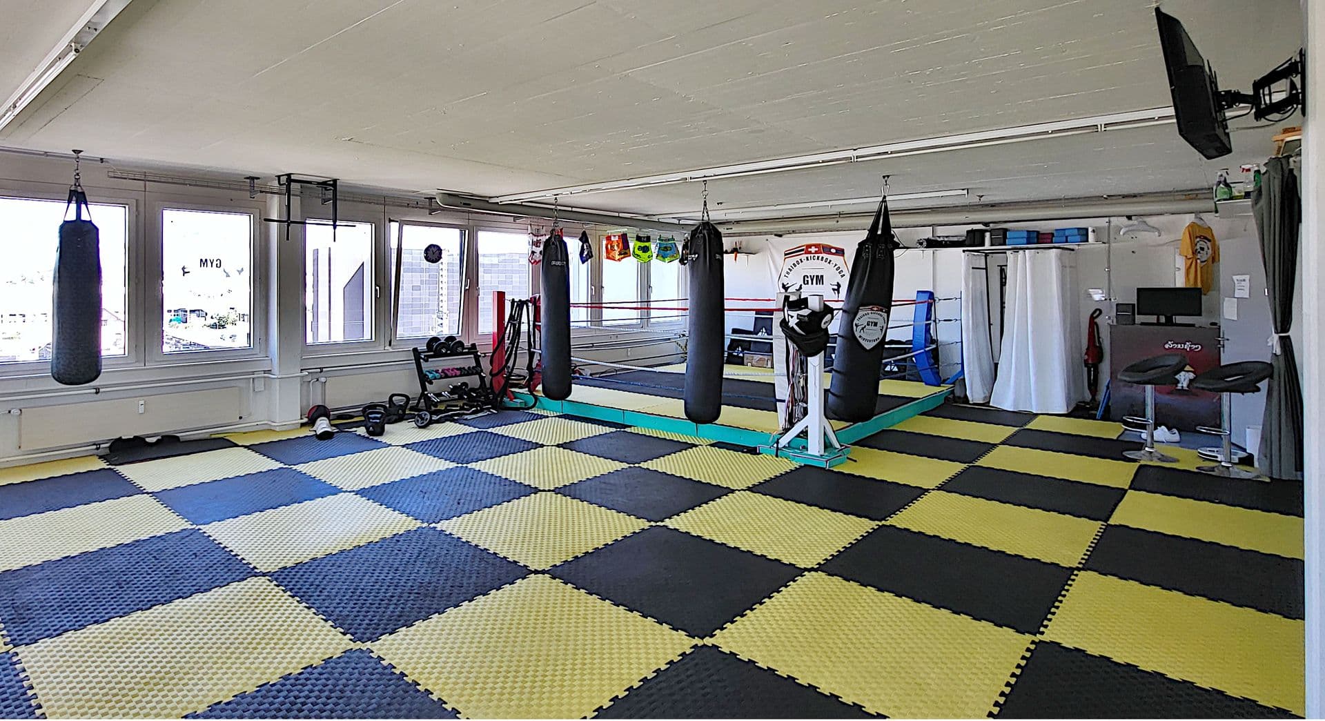 Gewerbe an Industriestrasse 26, 8404 Winterthur