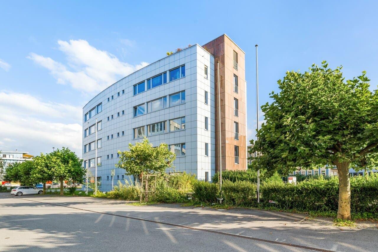 Grundstrasse 10