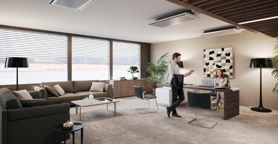 Avenue Henri-Dunant 23