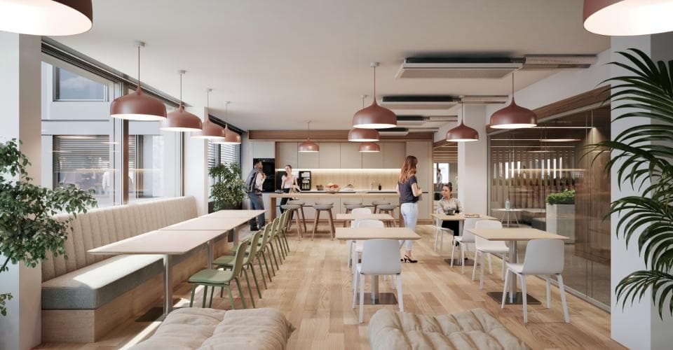 Avenue Henri-Dunant 23