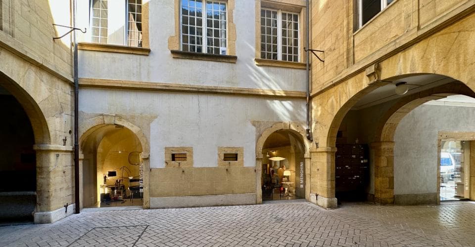 Rue de la Promenade-Noire 6