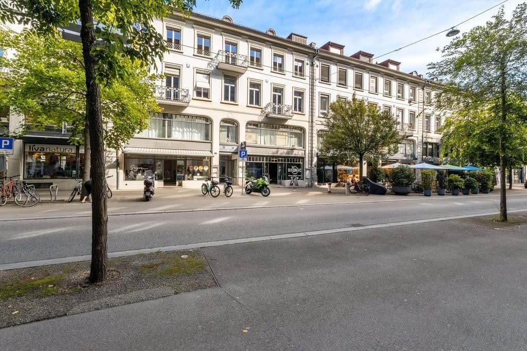 Gewerbe an Poststrasse 16, 9000 St. Gallen