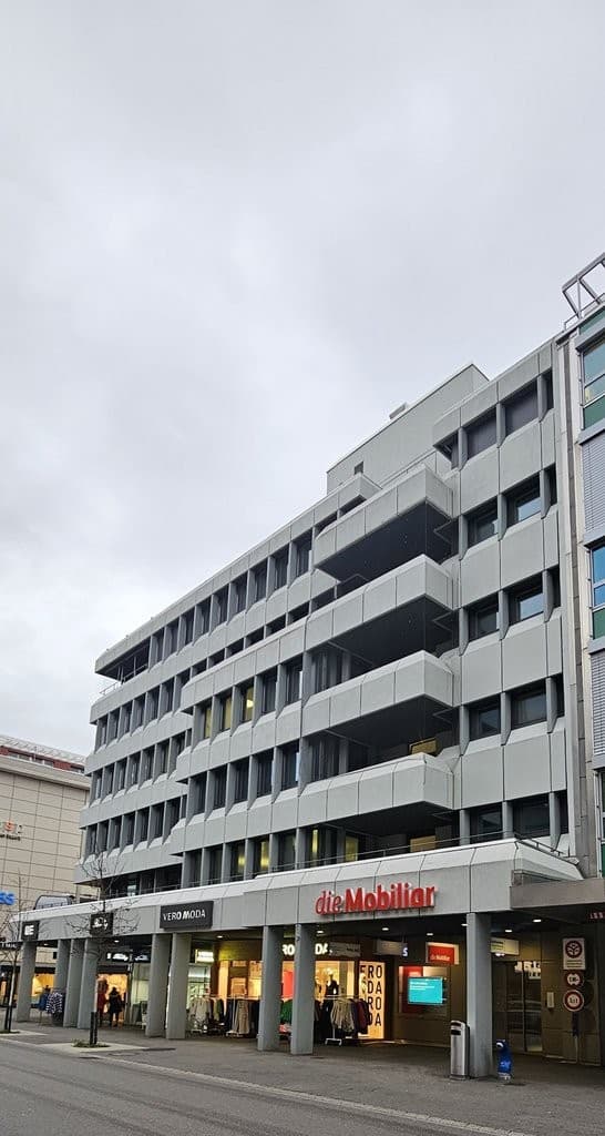 Ladenfläche an Baslerstrasse 32, 4600 Olten