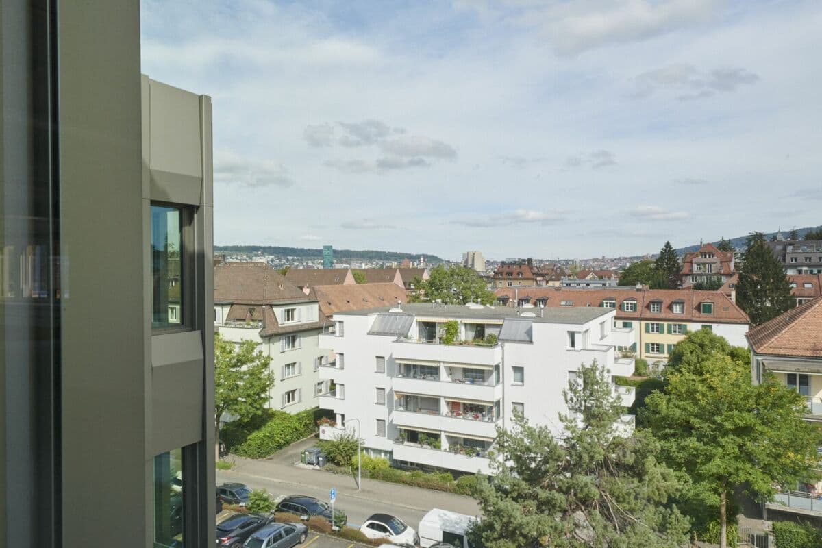 Friesenbergstrasse 75
