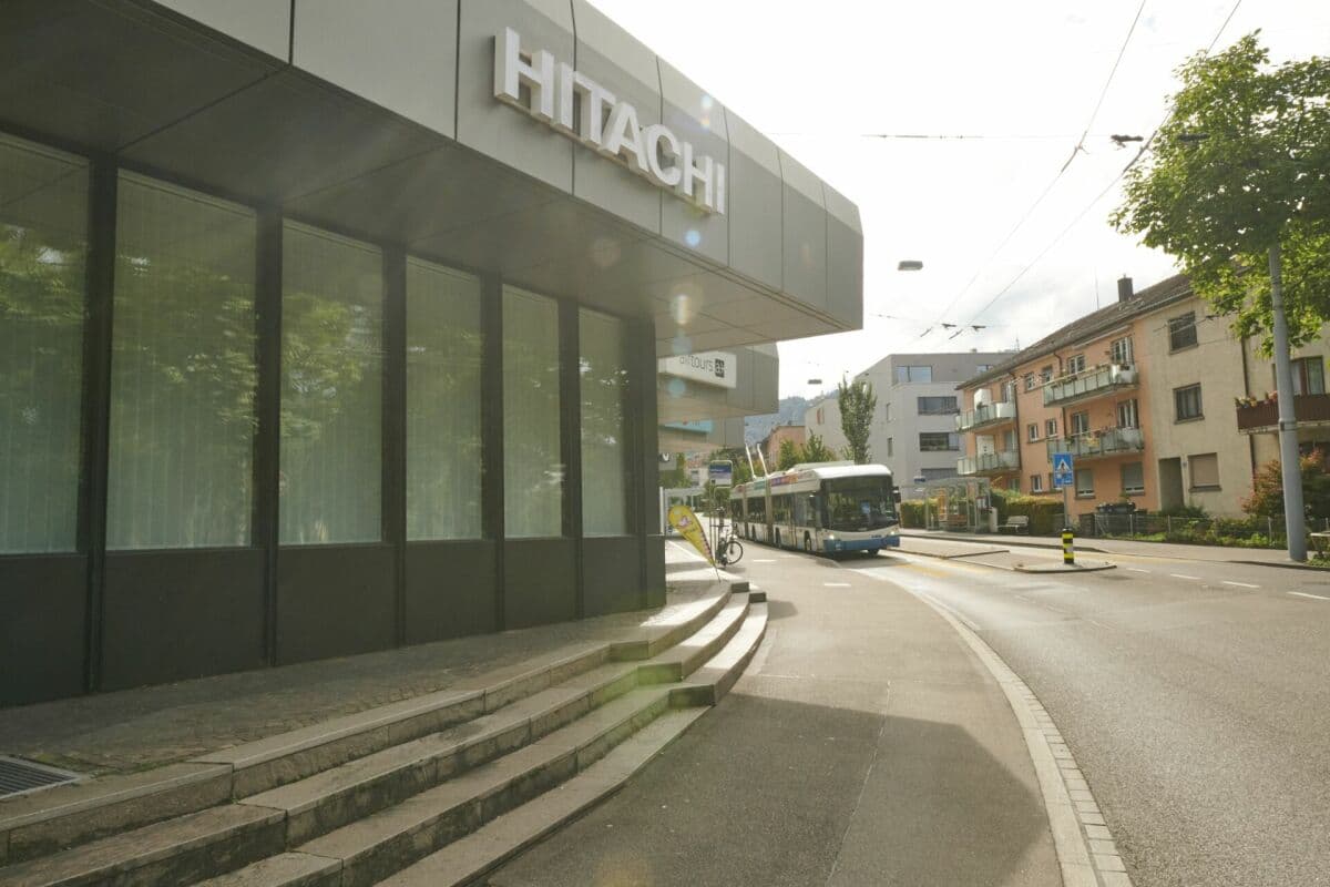 Friesenbergstrasse 75