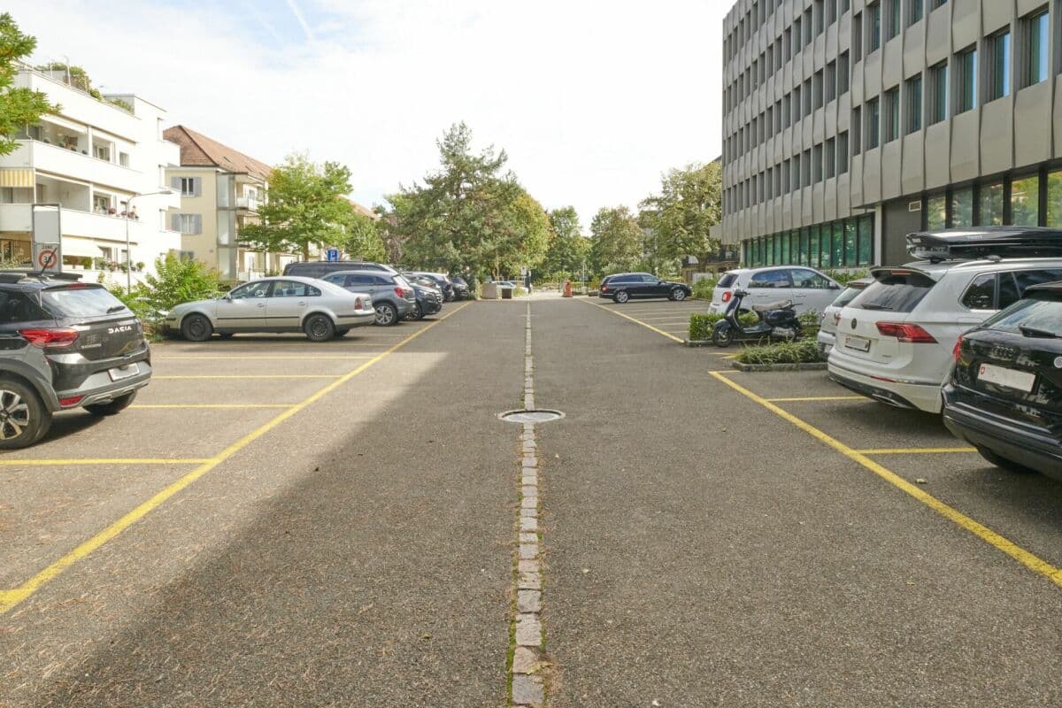 Friesenbergstrasse 75