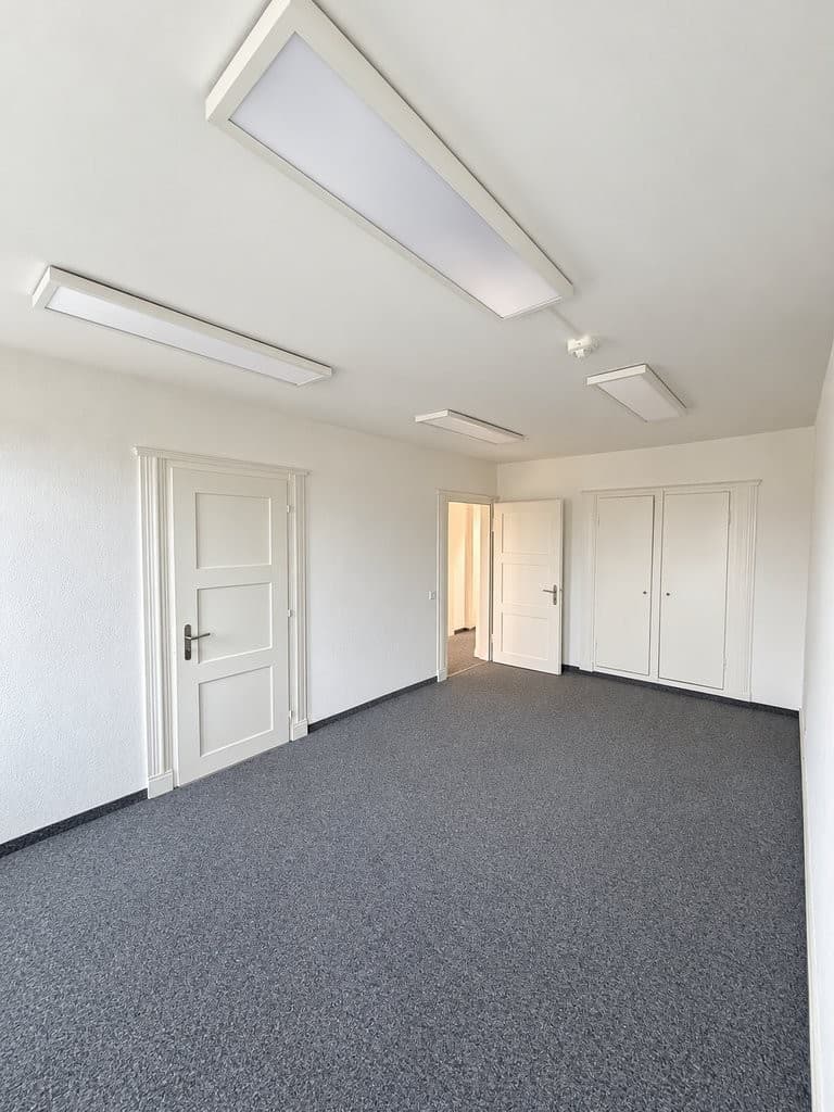 Bremgartnerstrasse 9