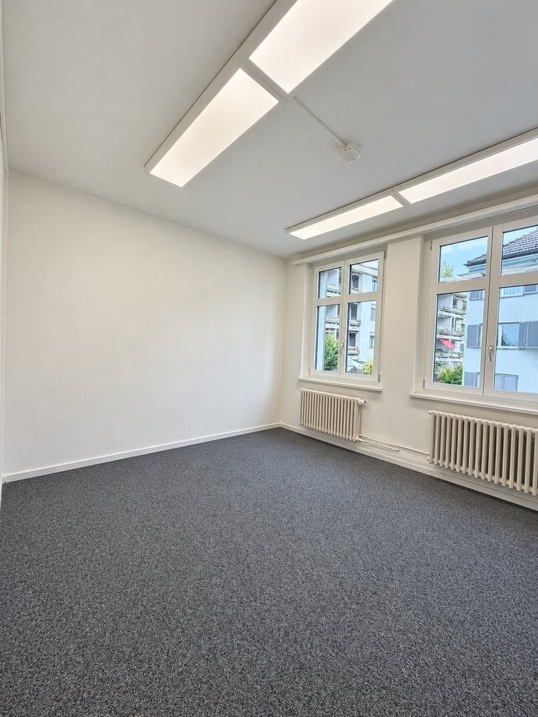 Bremgartnerstrasse 9